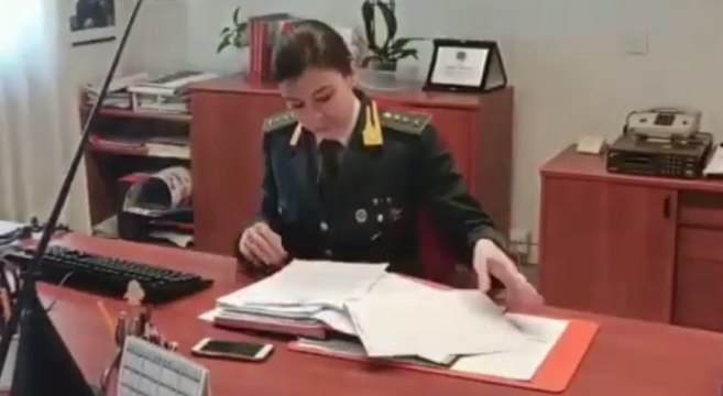 Cuneo - Evasione fiscale, denunciate 170 badanti sbadate (19.05.21)