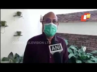 Watch - Remdesivir Injections Being Manufactured At A Plant In Karnataka