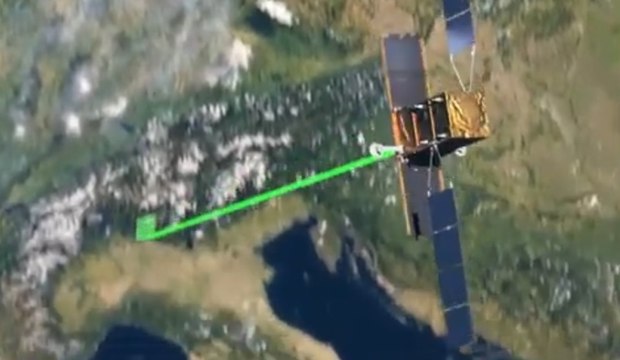 Carabinieri, tecnologie digitali per tutela foreste ed ambiente (19.05.21)