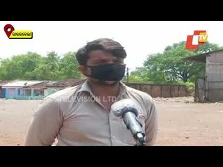 Train With 4 Oxygen Tankers Leave Rourkela For Haryana