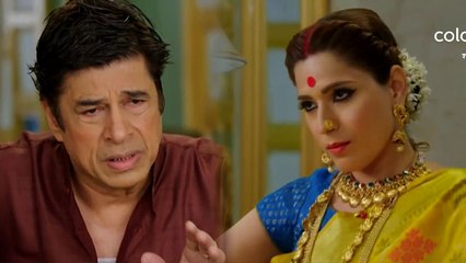 Shakti Astitva Ke Ehsaas Ki Episode 125; Harman tries to escape from Angle | FilmiBeat