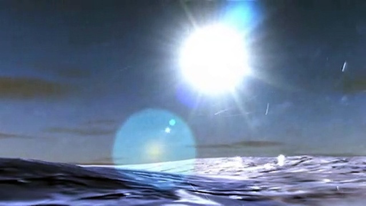 Videografik: Schmelzende Polkappen