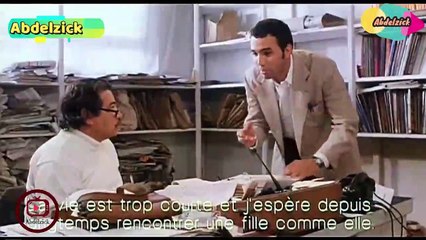 Film Marocain Un Simple Fait Divers -part2- فيلم مغربي عبروا في صمت