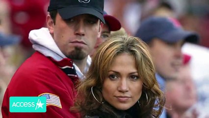 Jennifer Lopez Shares Quotes About Love Amid Ben Affleck Reunion