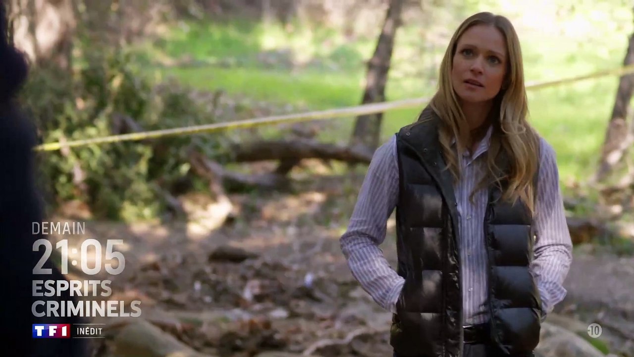 "Les Experts" : Bande-annonce de la dernière saison sur TF1