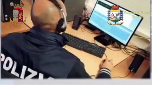 Siracusa, stroncato traffico droga tra Italia e Usa: indagati anche cinque medici