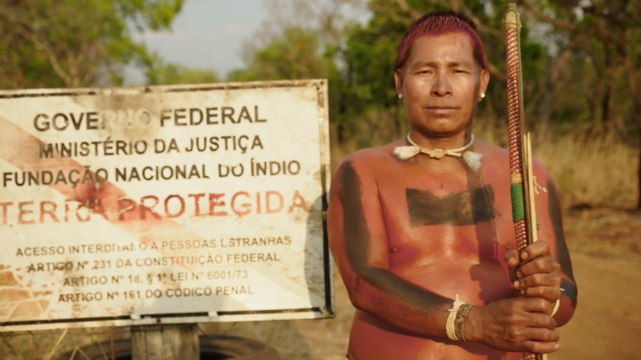 Natural Wisdom: Indigenous communities and defending biodiversity | earthrise