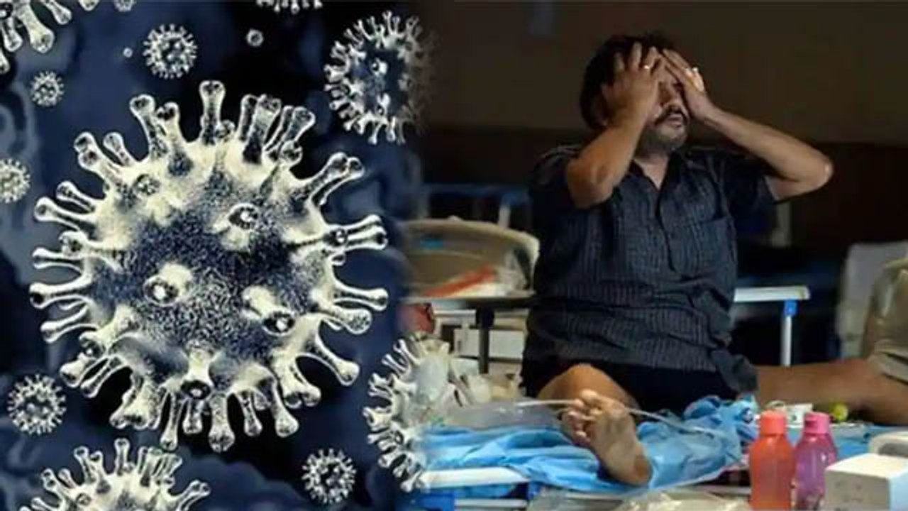 Black Fungus से क्या जा सकती है जान !, जानिए क्या कहते हैं Doctors | Boldsky