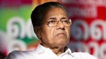 Plea in SC against physical swearing-in ceremony of Kerala CM Pinarayi Vijayan