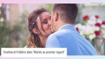 Frédéric et Emeline (Mariés au premier regard 2021) séparés : la raison de leur rupture dévoilée