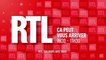 Le journal RTL de 11h du 19 mai 2021