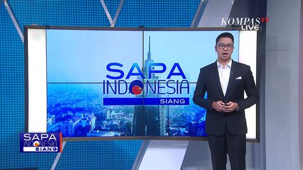 Manfaatkan Selesainya Masa Larangan Mudik, Warga Padati Stasiun Kereta Api Senen