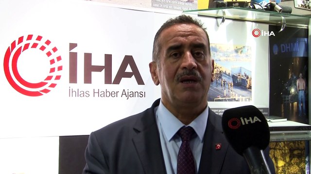 Cuma Güzel: “Ampute Futbol Şampiyonlar Ligi Kupası’nı alacağız”