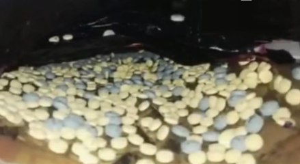 Traffico di ossicodone tra Siracusa e Usa tramite medici compiacenti: 9 arresti (19.05.21)