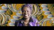 Angelique Kidjo - Africa, One Of A Kind