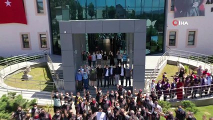 - Aydın’ın kültür tanıtımına motosiklet tutkunlarından anlamlı destek