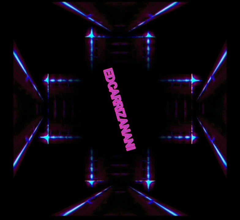 cruz espectral