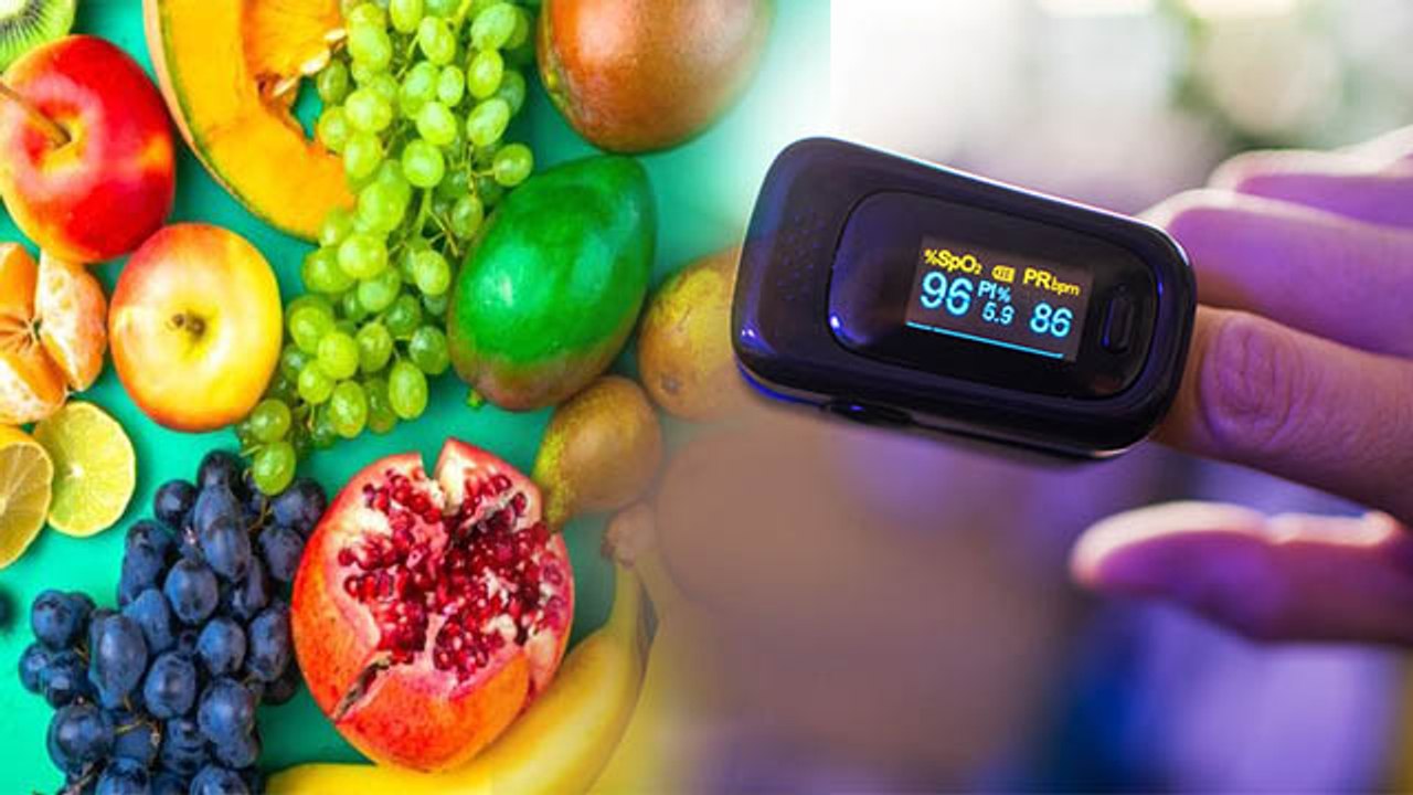 Coronavirus : Blood में Oxygen Level बनाए रखने के लिए जरुर खाए ये Fruits । Boldsky