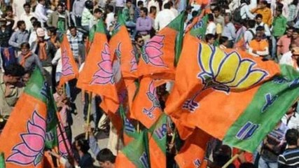 BJP attacks Congress over 'toolkit'
