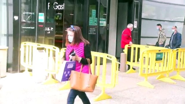 Plan de Campagne. Avant-Cap rouvre (enfin) ses portes