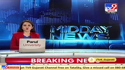 Army Jawans organised Medical camp in Diu  _ Cyclone Tauktae _ Tv9GujaratiNews