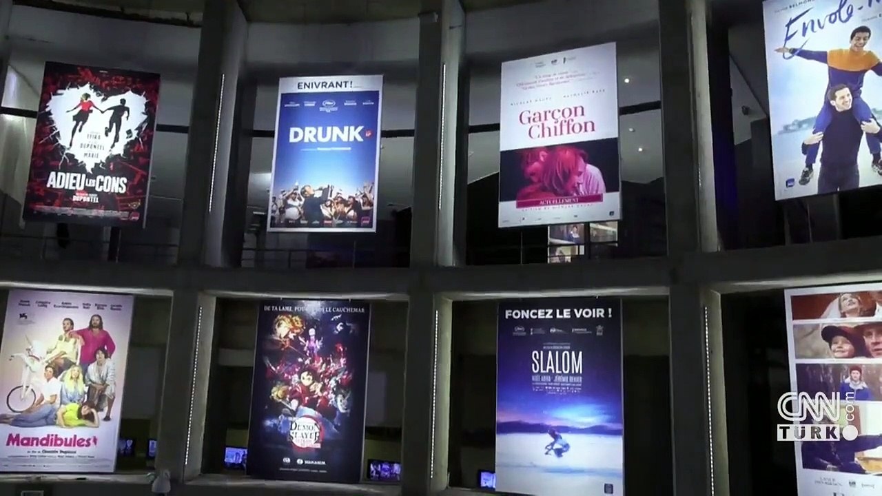 Fransa yarın normalleşiyor