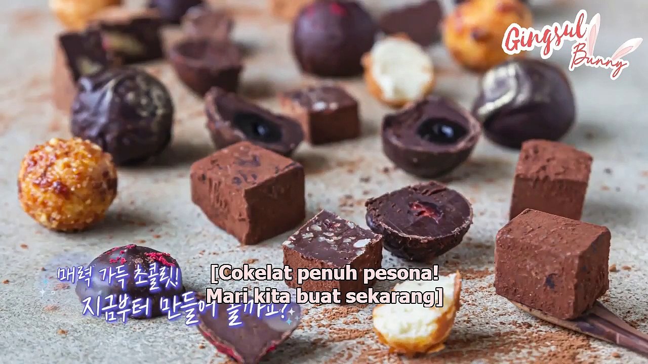 [INDO SUB] TODO X TOMORROW X TOGETHER EP. 46