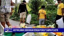 Trash Hero, Komunitas Peduli Kebersihan Lingkungan dari Sampah Plastik