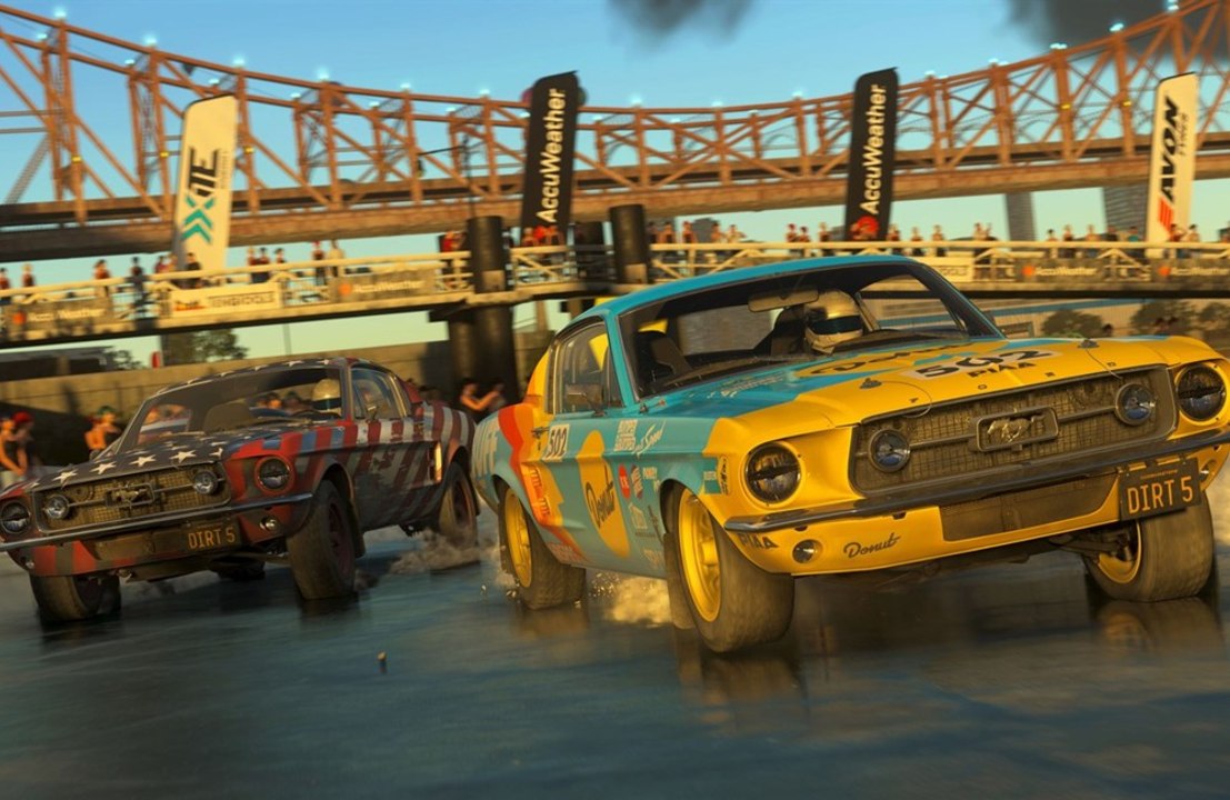 EA wants Codemasters to retain identity