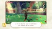 The Legend of Zelda: Skyward Sword HD - amiibo de Zelda