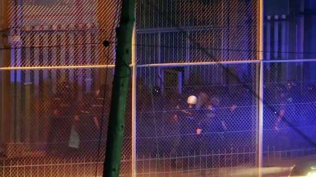 Μ. Σχοινάς για Θέουτα: «Η Ευρωπαϊκή Ένωση δεν εκβιάζεται»