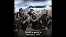 Türkmen askerin Erdoğan türküsü rekor kırıyor