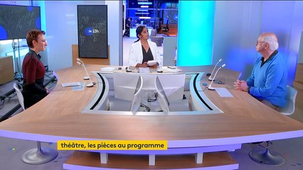 Films, musées, livres : les sorties à ne pas manquer