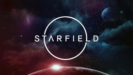 Starfield – Tráiler del anuncio