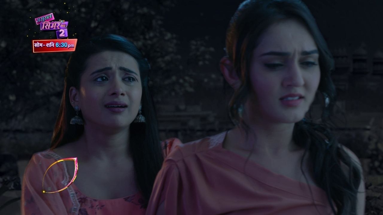 Sasural Simar Ka 2 Episode 1254; Choti Simar puzzled between Family & Love | FilmiBeat