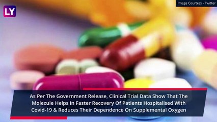 2-DG: How Does DRDO’s New Oral Drug For Covid-19 Work? All You Need To Know