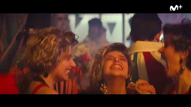Tráiler final serie española Paraíso , dirigida por Fernando González Molina y protagonizada por Macarena García, Gorka Otxoa e Iñaki Ardanaz