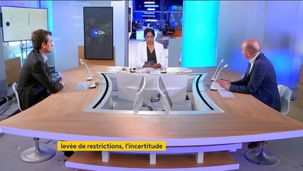 Entreprises : les aides de l’État ont-elles été suffisantes en France durant la crise ?