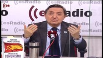 Federico Jiménez Losantos entrevista a Elías Bendodo