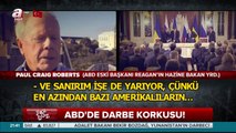 ABD eski bakanı: Trump'a suikast yapacaklar