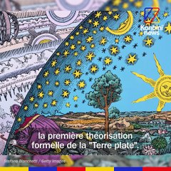 E2 - La théorie de la Terre plate | Coïncidence ? Oui