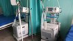 Bihar: Ventilators lie unused from 9 months in hospitals