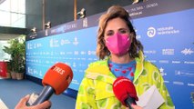 Luis Gasset evita a la prensa ante las preguntas sobre Ágatha Ruiz de la Prada