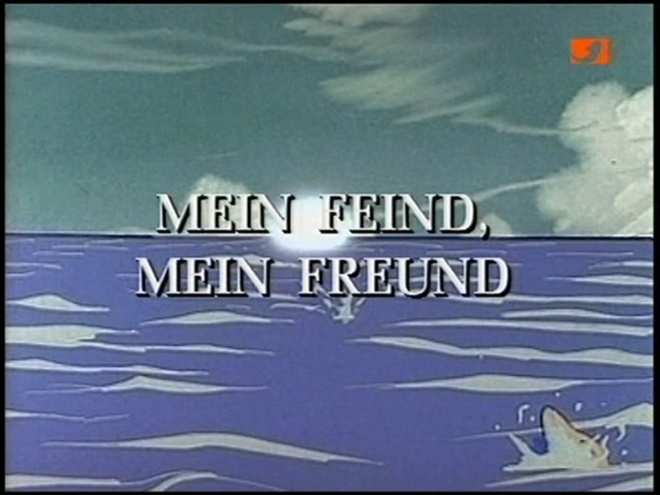 The real Ghostbusters - 128. Mein Feind, mein Freund