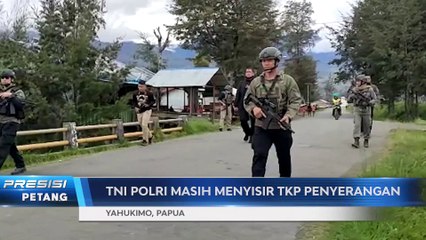 2 Prajurit TNI Gugur Dianiaya Anggota KKB