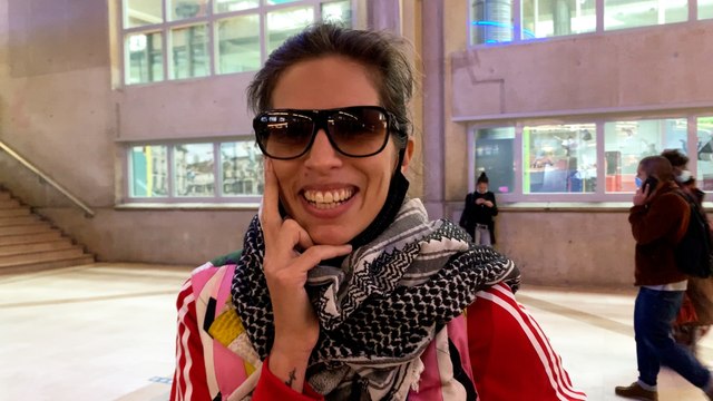Déconfinement : 8h30, lever de rideau pour les cinémas, la réalisatrice Maïwenn «heureuse»