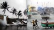 Cyclone Yaas : తూర్పు తీరంలో మరో తుఫాన్, 
