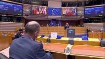 Ευρωπαϊκό Κοινοβούλιο: Σκληρό μήνυμα στην Τουρκία