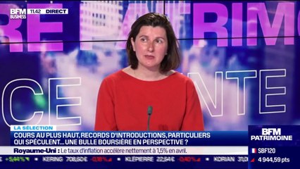 Sélection BFM Patrimoine: Engie en légère hausse - 19/05