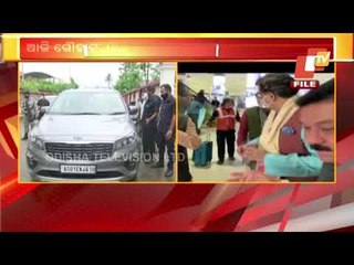 Himanta Or Sonowal | BJP's Meet Today To Announce Next CM Of Assam